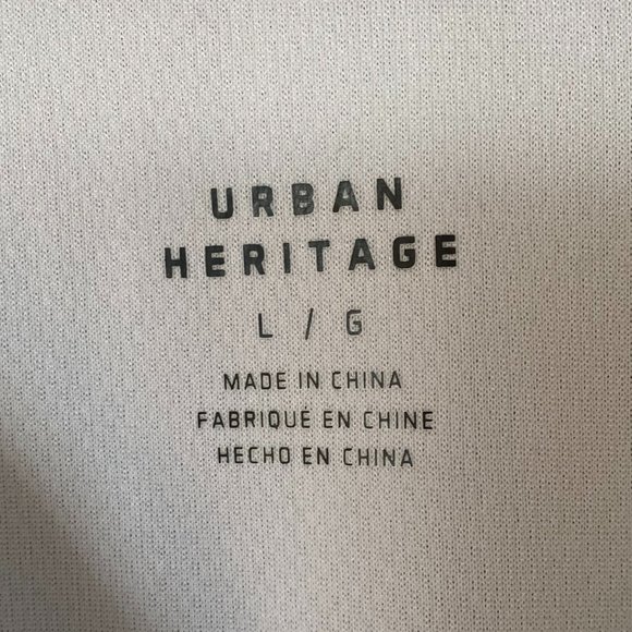 💰 5 FOR $40 /(UNISEX) R U "LUCKY" WHT/BLK JERSEY (SZ L) (EUC) - Picture 6 of 6